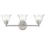 2_Moreland 3 Light Brushed Nickel Vanity Sconce