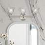 1_Moreland 3 Light Brushed Nickel Vanity Sconce