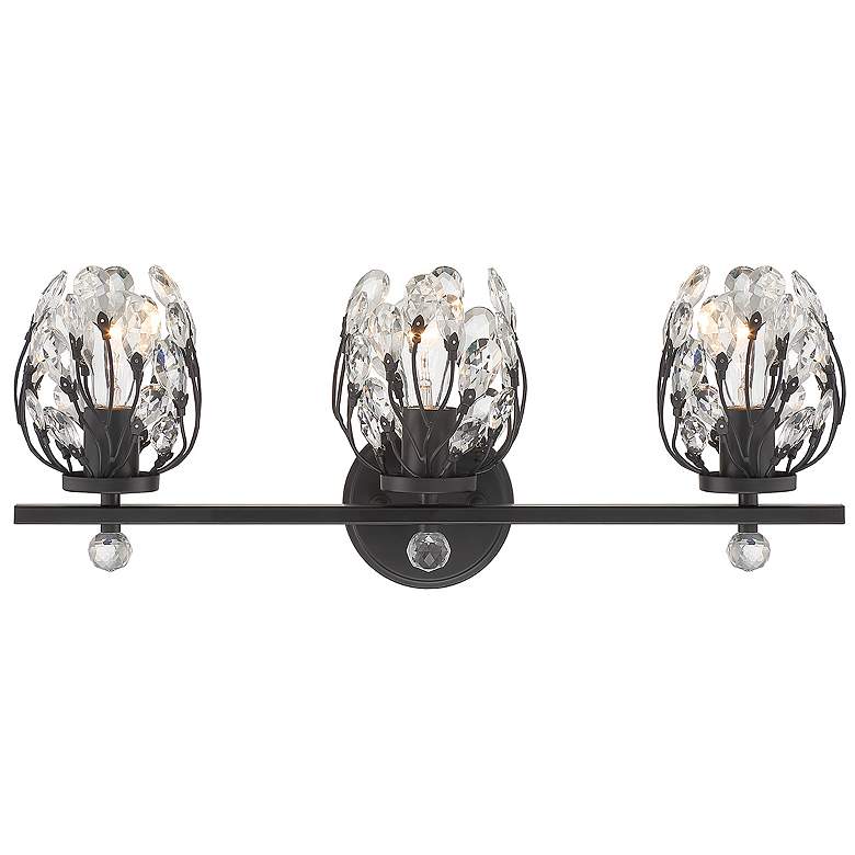 Image 1 Moreno 3-Light Bathr