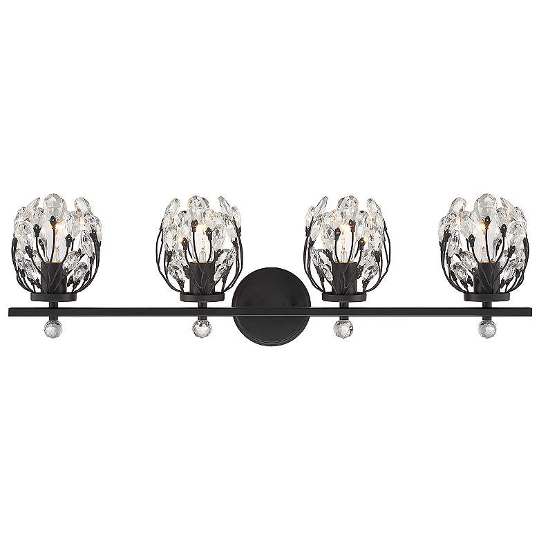 Image 1 Moreno 4-Light Bathr