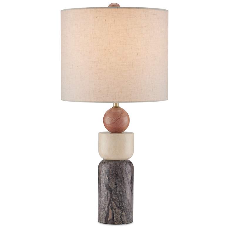 Image 1 Moreno Table Lamp