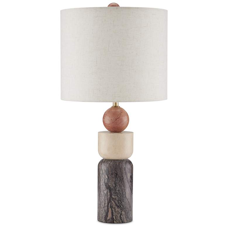 Image 2 Moreno Table Lamp more views