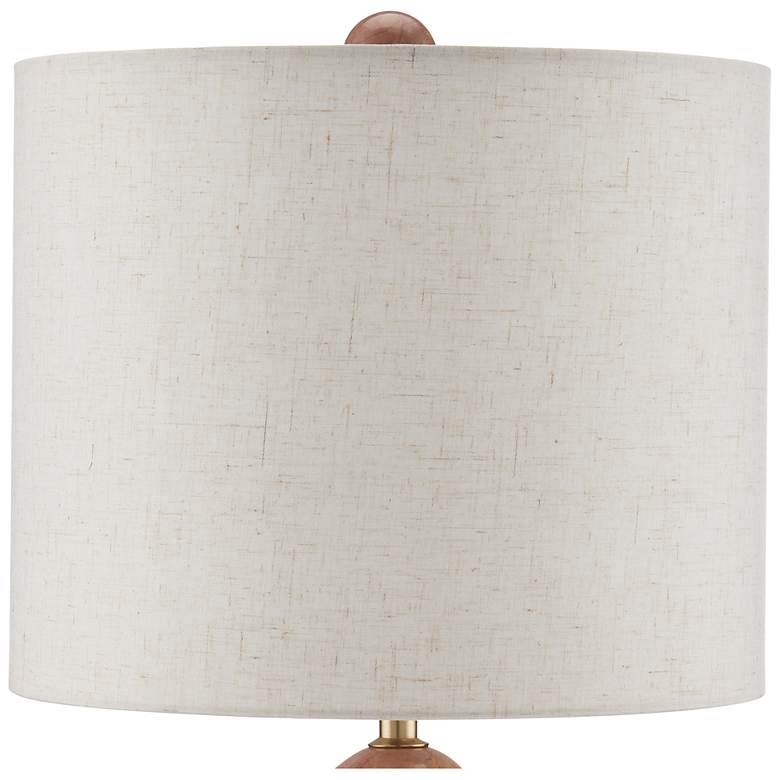 Image 4 Moreno Table Lamp more views