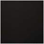 Thumbnail3 of Morgan 39.25" Wide 6-Light Matte Black Finish Pendant more views