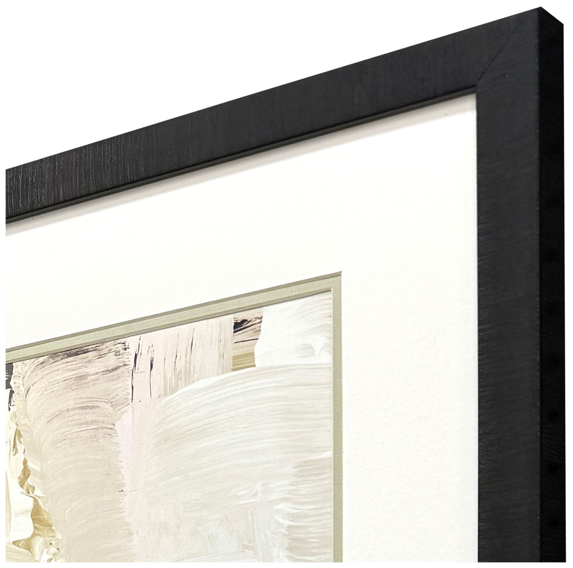 Image 3 Morning Peace 20"W x 32"H Framed Art Set of 2 more views
