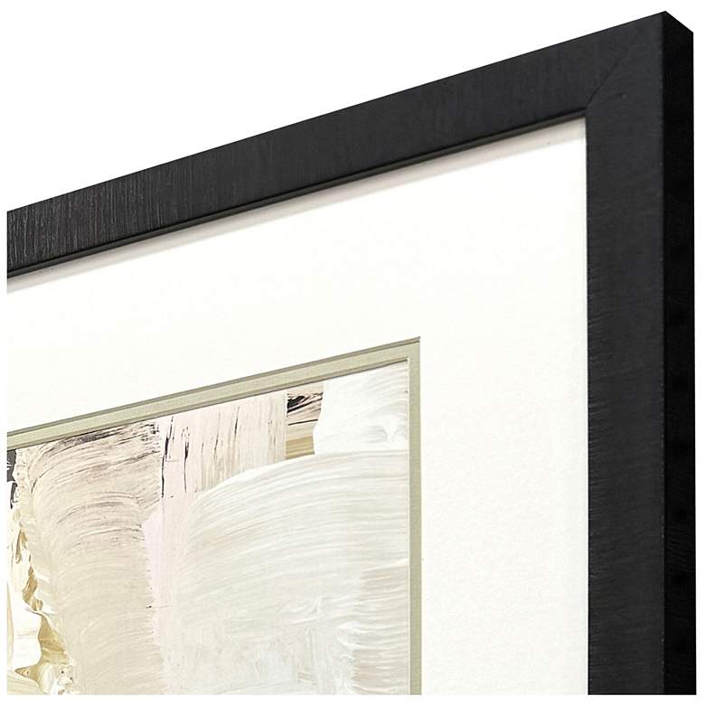 Image 3 Morning Peace 20"W x 32"H Framed Art Set of 2 more views