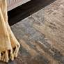5_Moroccan Celebration 5'3" x 7'3" Grey/Beige Indoor Rug more views