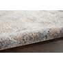 5_Moroccan Celebration 5'3" x 7'3" Ivory/Grey Indoor Rug more views