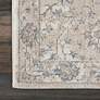 3_Moroccan Celebration 5'3" x 7'3" Ivory/Sand Indoor Rug more views