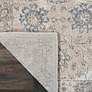 4_Moroccan Celebration 5'3" x 7'3" Ivory/Sand Indoor Rug more views