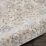 5_Moroccan Celebration 5'3" x 7'3" Ivory/Sand Indoor Rug more views
