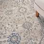6_Moroccan Celebration 5'3" x 7'3" Ivory/Sand Indoor Rug more views