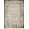 Nourison Moroccan Celebration KI3M1 Ivory Slate Area Rug