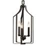 Thumbnail2 of Morrigan 10" Wide 3-Light Olde Bronze Pendant Light by Kichler more views