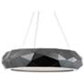 2_Mosaic 1 Light LED Pendant