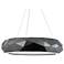 Mosaic 1 Light LED Pendant