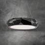1_Mosaic 1 Light LED Pendant