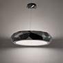 4_Mosaic 1 Light LED Pendant more views