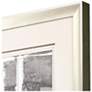 3_Motif IV 36"W x 52"H Framed Art more views