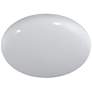 Thumbnail2 of Motion Sensor Dusk-to-Dawn 5000K LED Outdoor Button Light