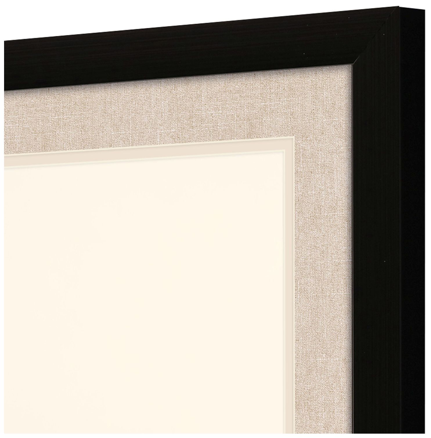 Image 3 Mountain Glimpse I 25"W x 34"H Framed Art more views