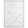 2_Mountain Majesty 40" High Framed Canvas Wall Art