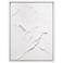Mountain Majesty 40" High Framed Canvas Wall Art