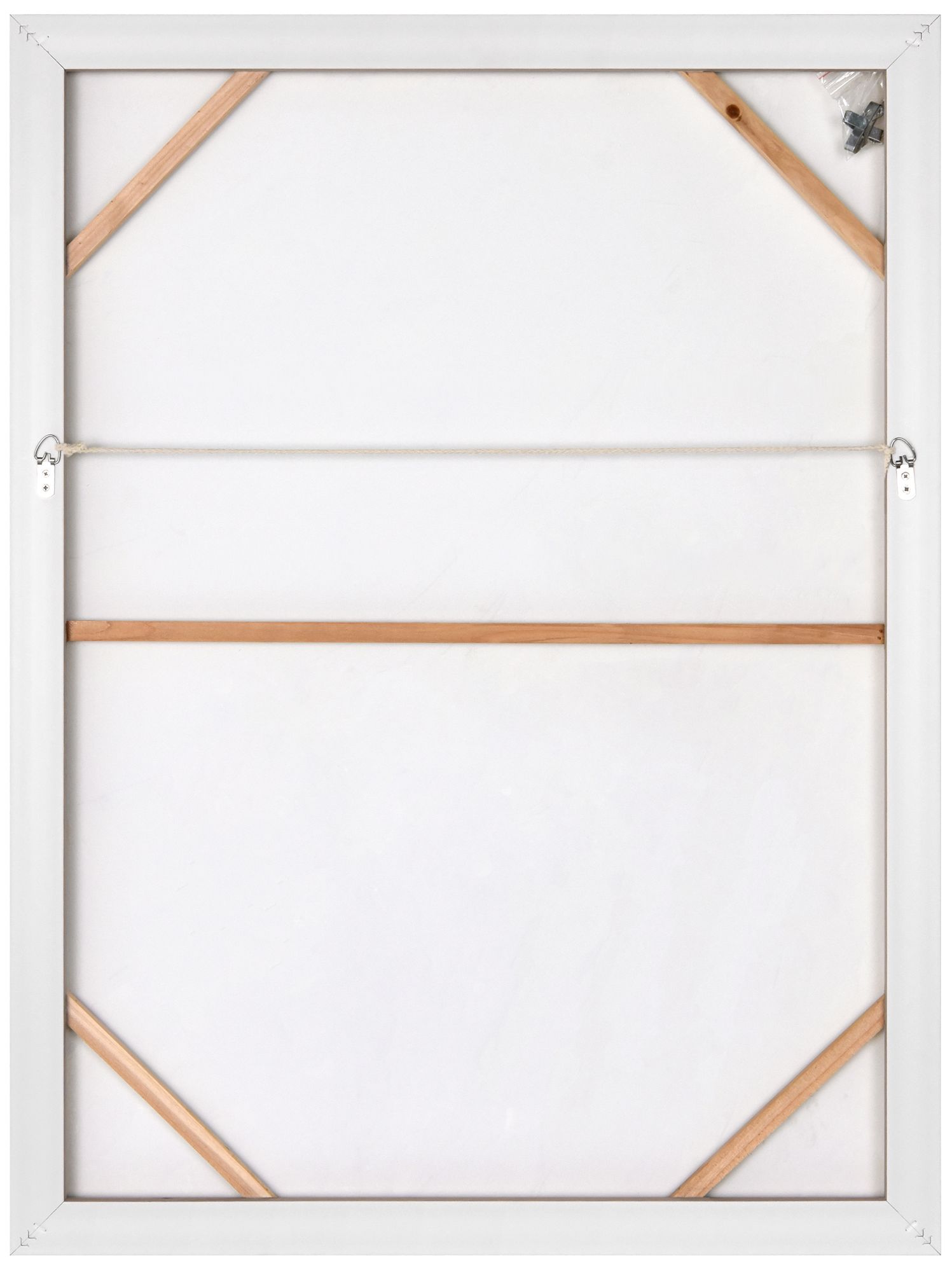 Mountain Majesty 40" High Framed Canvas Wall Art