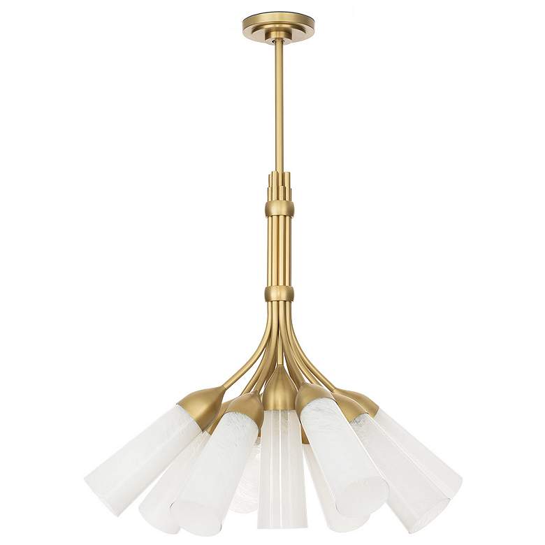 Image 1 Mousseaux Chandelier
