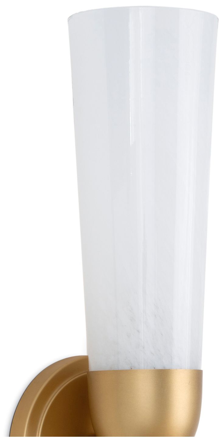 Image 4 Mousseaux Sconce more views