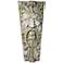 Mouth of Truth 16" High Outdoor Wall Sculpture