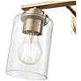 6_Moven 14.25" Wide 2-Light Vanity in Modern Gold more views