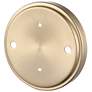 7_Moven 22" Wide 3-Light Vanity in Modern Gold more views