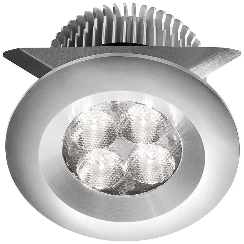 Image 1 MP-LED 8 2.5" Wide Aluminum 3000K Pot Light