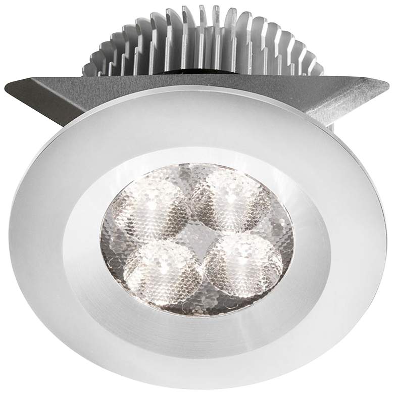Image 1 MP-LED 8 2.5" Wide White Pot Light