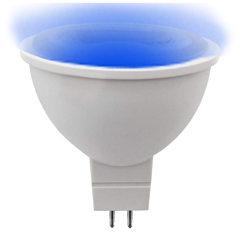 Image 1 MR16-Blue