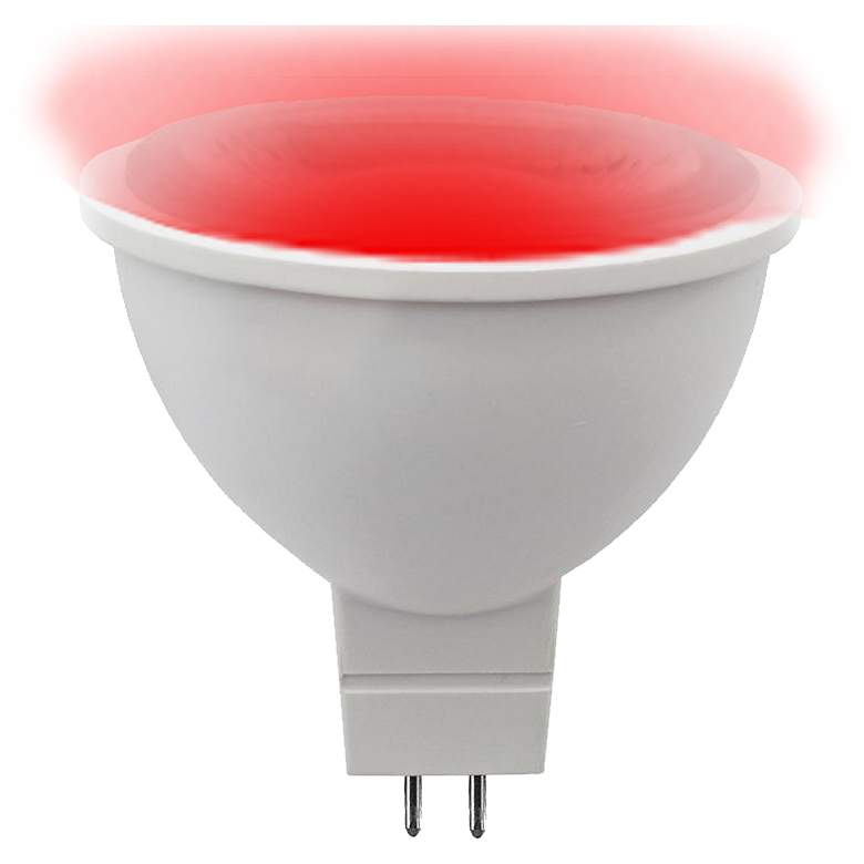Image 1 MR16-Red