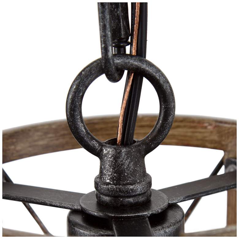 Image 5 Muffsangh 1-Light Mini Pendant Light more views