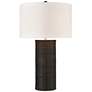 Mulberry 30" High 1-Light Table Lamp
