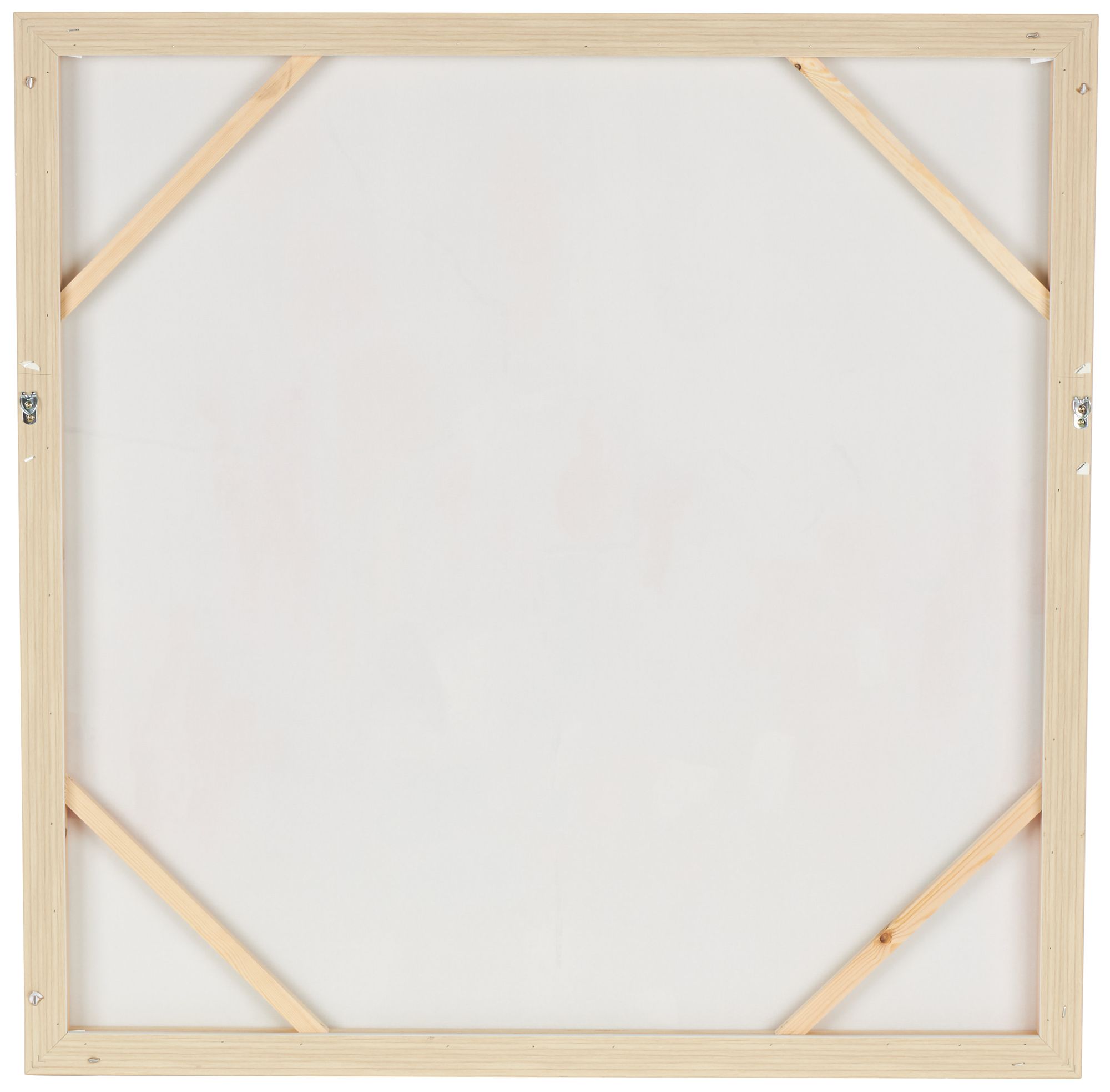 Image 5 Multi Colored Canvas Modern Framed Wall Art, 40" x 2" x 40" more views