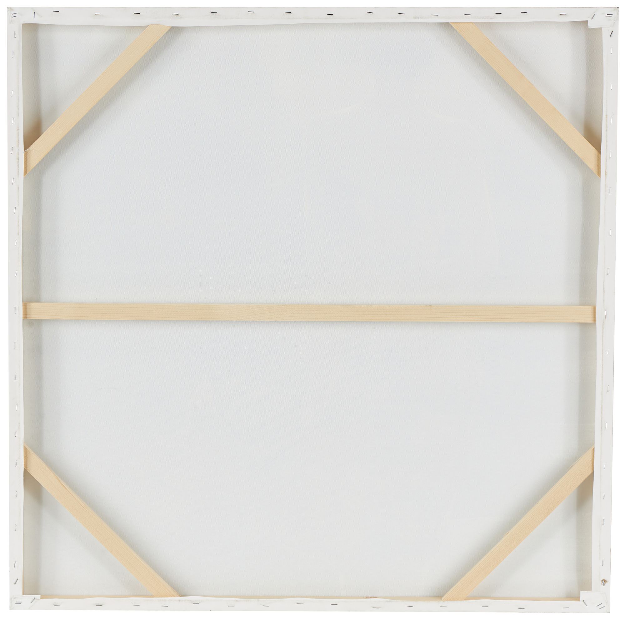 Image 5 Multi Colored Canvas Traditional Wall Art, 40" x 2" x 40" more views