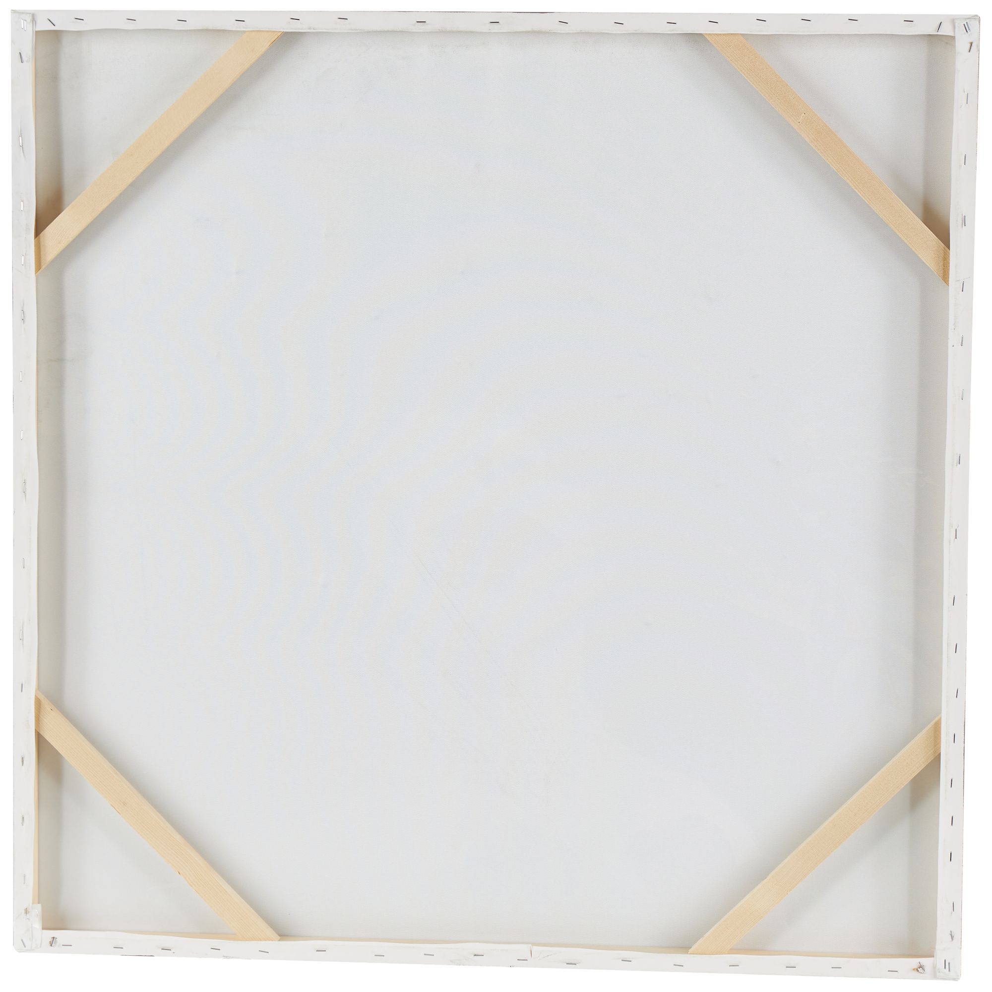 Image 5 Multi Colored Canvas Traditional Wall Art, 40" x 2" x 40" more views