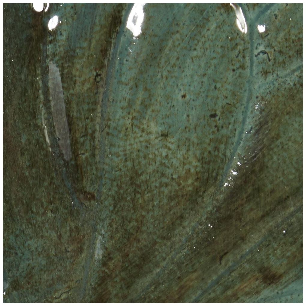 Multi Colored Metal Eclectic Wall Decor, 22" x 3" x 36"