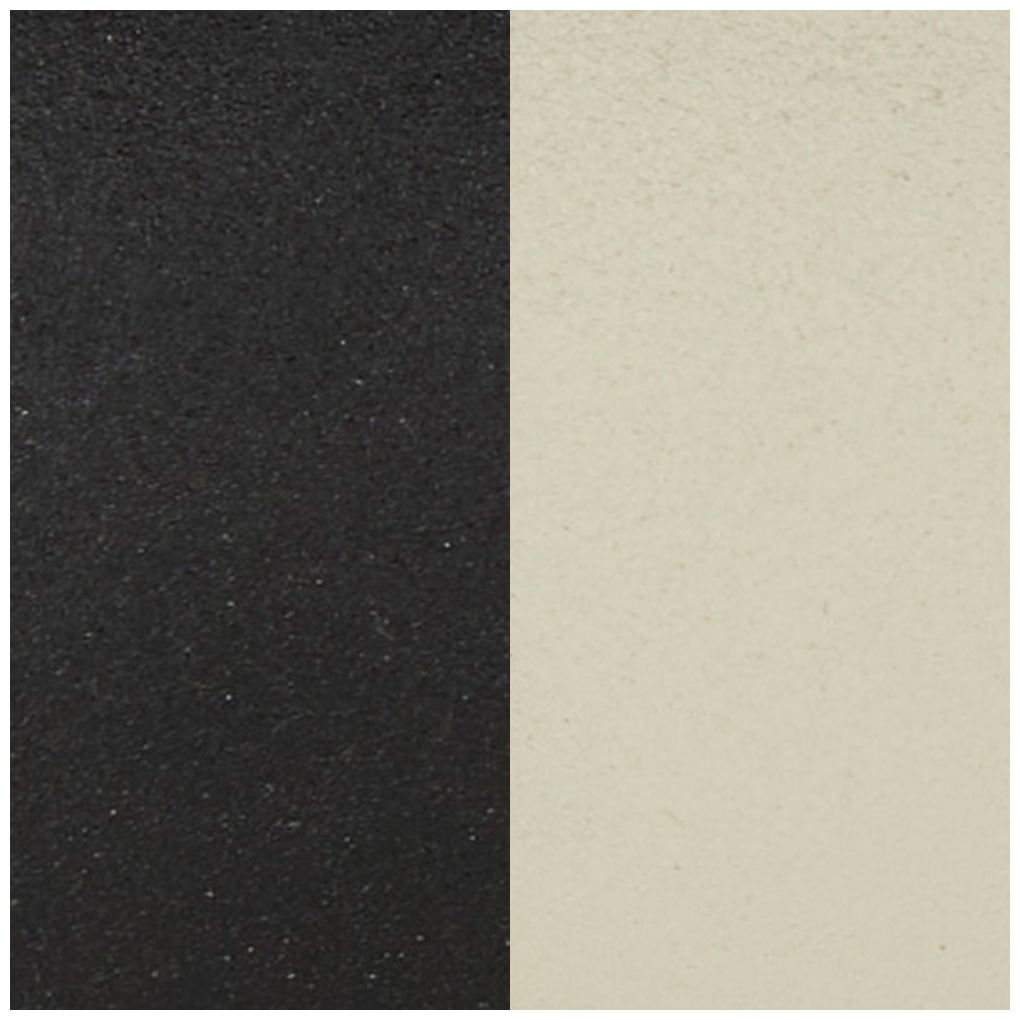 Multi Colored Metal Modern Candle, S/2 5