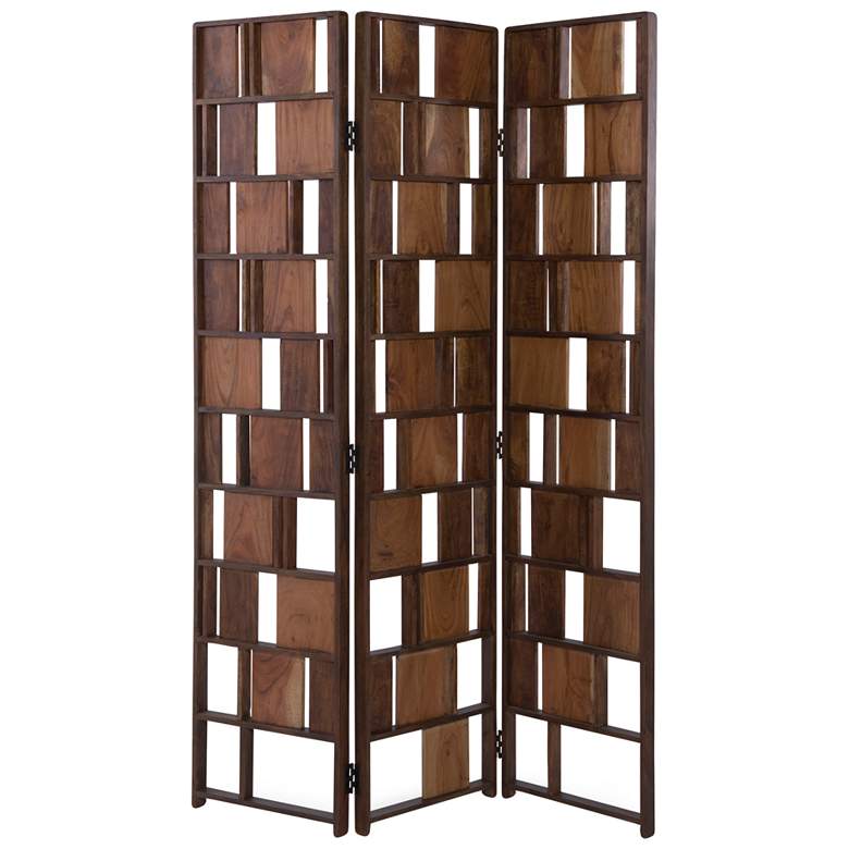 Image 1 Multi Panel Screen