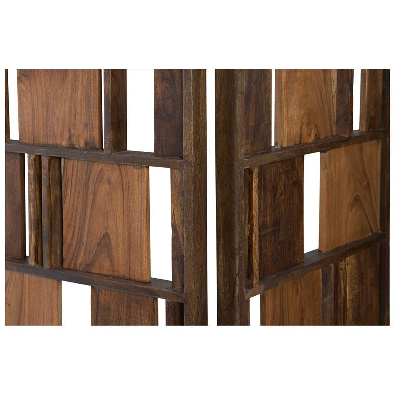 Image 2 Multi Panel Screen more views