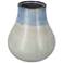 Multicolor Vase