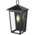 Millennium Lighting Munger Collection