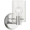 Livex Lighting Munich Chrome Collection