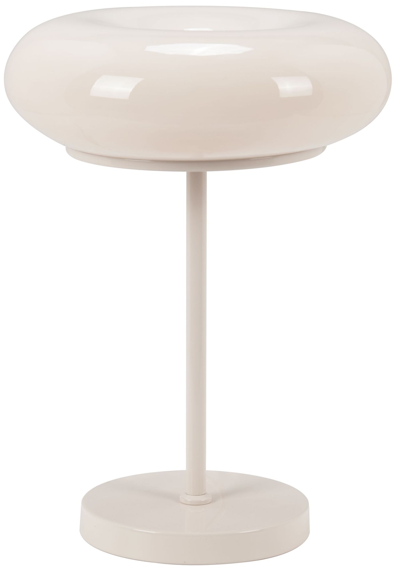 Munk Table Lamp Beige